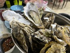 -舟山小海鲜大排档(稻香新村店)