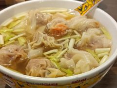 -一记面馆(易发店)