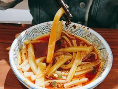 -姚记.周礼伤心凉粉(时代广场店)