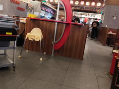 -小川洋风料理(大悦城店)