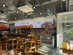 -头壹号 大油条·老长沙盖码饭(清河店)
