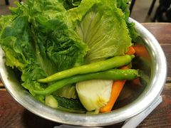 -小本家韩式烤肉(紫藤路店)