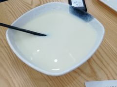 -门庭若市豆浆油条(恒生广场店)