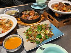 -潮界(虹桥天地店)