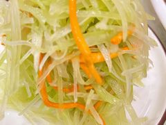 -奥华餐厅·老张记(台基厂店)