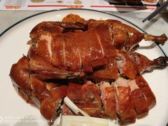 -辛香汇·现炒川菜(淮海路百盛店)
