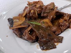 红烧甲鱼-梅龙镇酒家(南京西路总店)