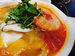 -Asianplus海蓝鸡饭