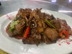 -阿静美食
