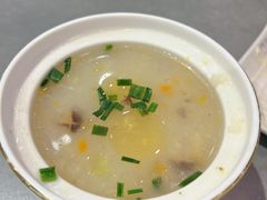 -阿三生煎(万达店)