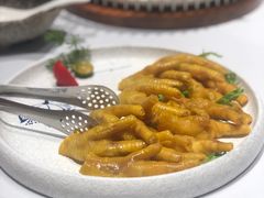 -千百味红餐厅·江西菜(绿地双子塔店)