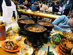 -范贤光鸡公煲(平乐园总店)