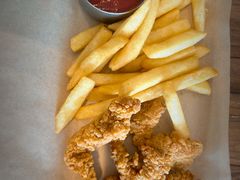 -必胜客(兴旺店)