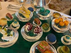 -Salon de Ville浦江汇(上海外滩华尔道夫酒店店)