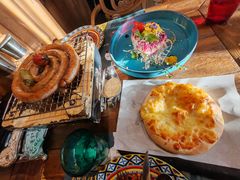 -卢布里西餐厅(海拉尔店)