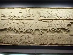 内蒙古博物院-内蒙古博物院