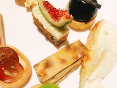 -青岛证大喜玛拉雅酒店·Z1餐厅