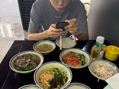 -万三面馆(青龙正街太古里店)