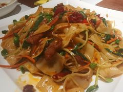 -巴格万美食园(达胜花苑店)