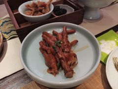-青藤茶馆(南山路店)