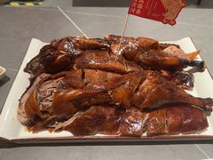 -先记烧鹅王·本地粤菜(福永店)