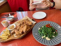 -德泰楼餐饮(莲湖路店)