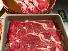 -温野菜涮涮锅(西单大悦城店)