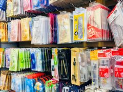 -晨光文具(天客隆大厦大商超市店)