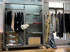 -Badmarket(庙前西街店)