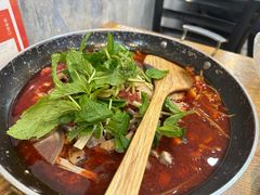 -池味巴瑶·崇巍牛杂家常菜(埌东店)