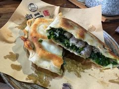 -地二手作鱼汤馄饨(上街里店)