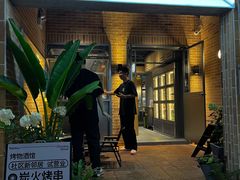 门面-双拼市场·烧烤精酿啤酒
