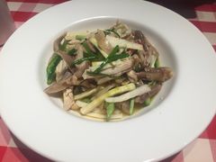 -西贝(金桥店)
