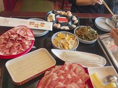 -重庆德忆火锅（龙南街3店）(渝水岸餐饮)