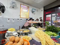 -正宗阳山牛杂(东城店)
