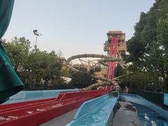 -武汉玛雅海滩水公园