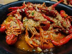 -川流不息(北蔡休闲广场店)