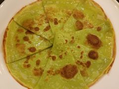 野菜饼-東城故事·尋找姆媽的味道(玉兰路店)