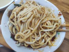 -肖家河家常面(肖家河北街店)