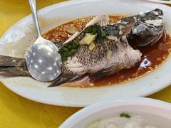 -秋姐美食店(旅游大道店)