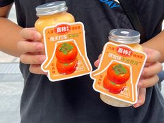 -野萃山·潮汕厚果汁(十亩地店)