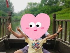 -溱湖国家湿地公园