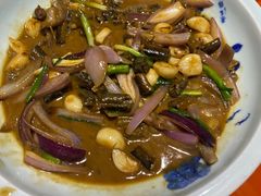 -陈先进鱼馆·夜宵·地道农家菜(湖墅南路店)