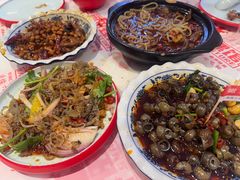 -老闵田螺馆·南昌市井菜·特色小吃(总店)