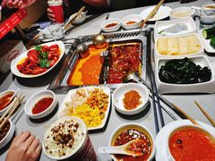 -海底捞火锅(吴中路店)