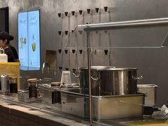 -喜茶(深圳万象城黑金店)