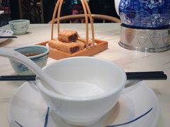 足料状元及第粥-陶陶居酒家(环市东店)