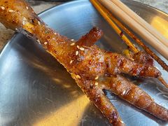 -神伙烧烤(江北黄泥塝店)