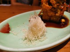 -新白鹿餐厅(银泰西湖文化广场店)