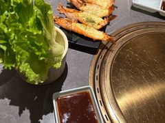 -花时·炭火烧肉(东百中心A馆店)